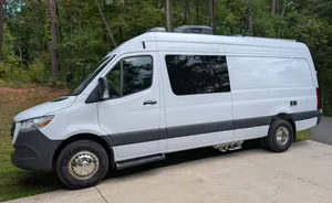 Guinevere Exterior